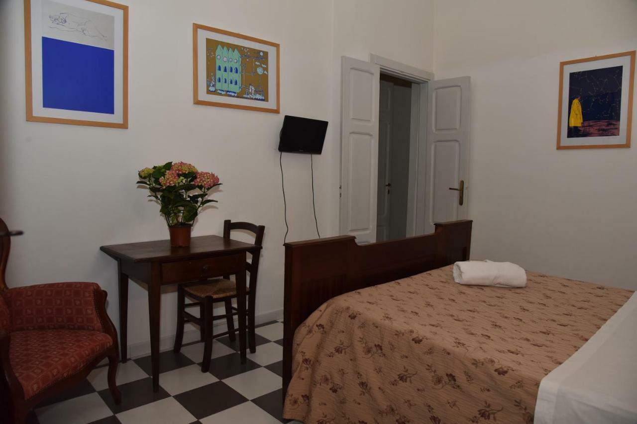 Sogni D'Oro Lecce Bed & Breakfast Exterior foto