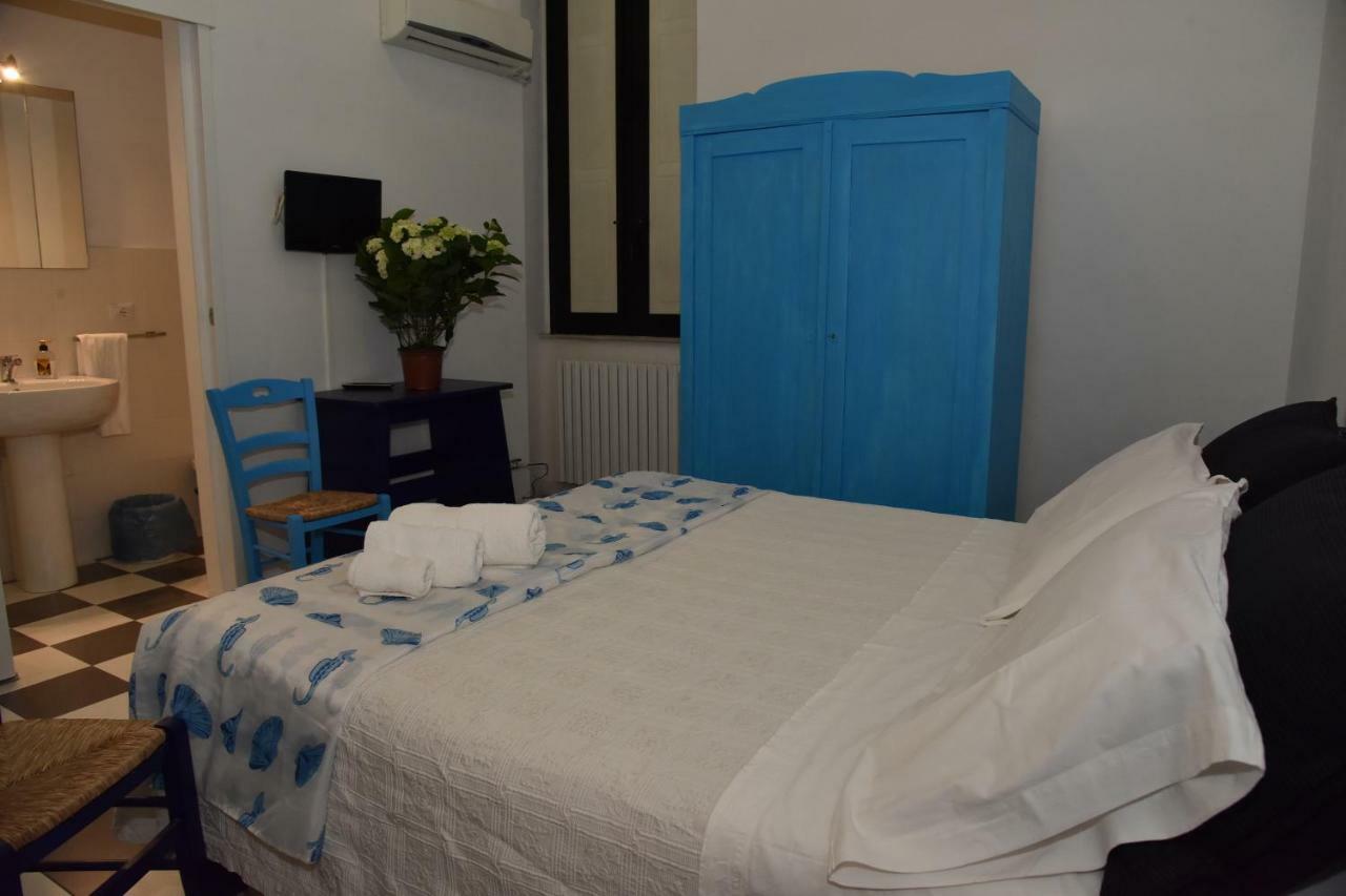 Sogni D'Oro Lecce Bed & Breakfast Exterior foto