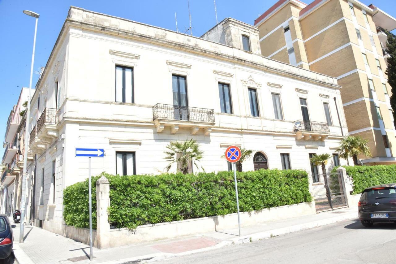 Sogni D'Oro Lecce Bed & Breakfast Exterior foto