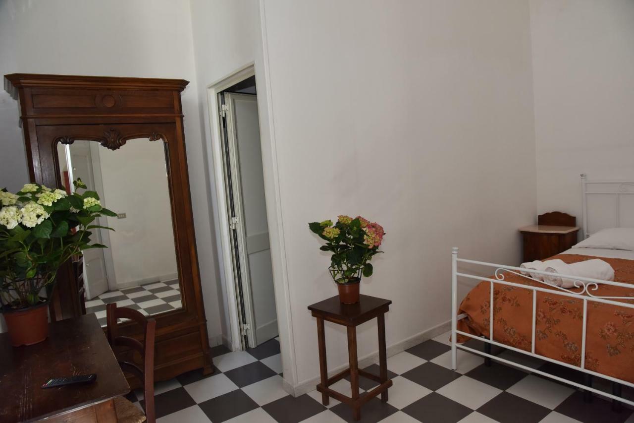 Sogni D'Oro Lecce Bed & Breakfast Exterior foto