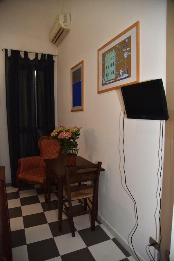 Sogni D'Oro Lecce Bed & Breakfast Exterior foto