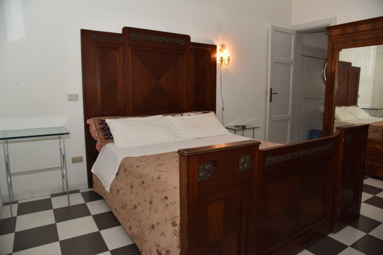 Sogni D'Oro Lecce Bed & Breakfast Exterior foto