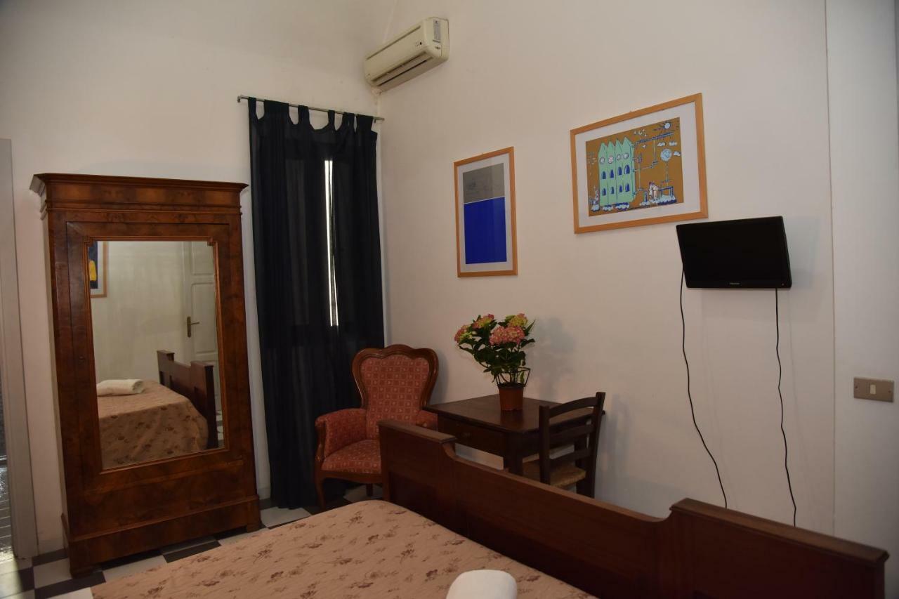 Sogni D'Oro Lecce Bed & Breakfast Exterior foto