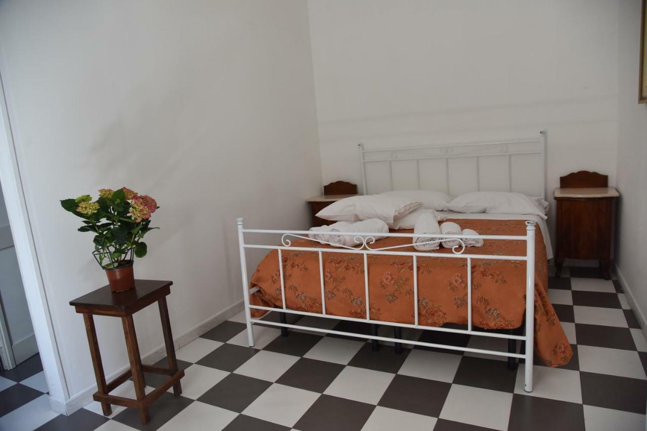 Sogni D'Oro Lecce Bed & Breakfast Exterior foto